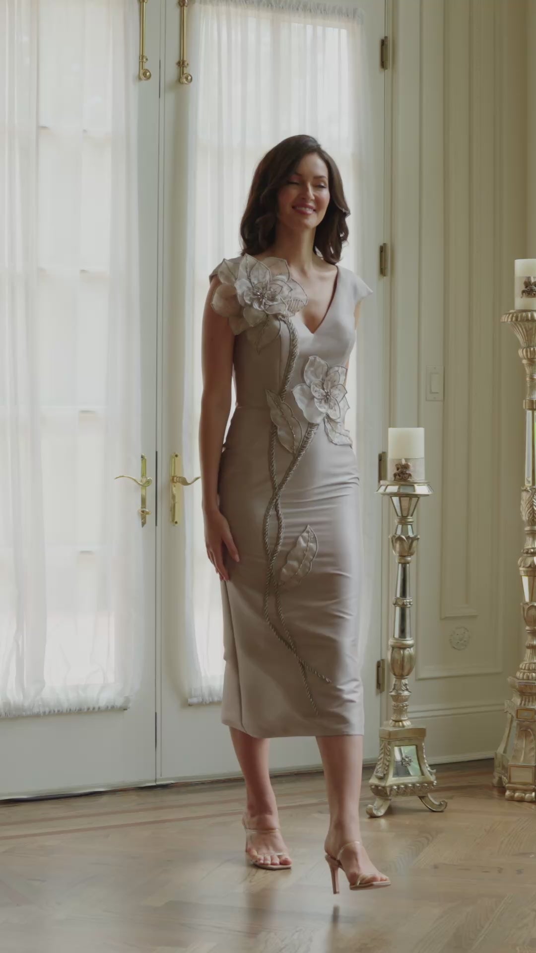 MV1386 – Colorsdress